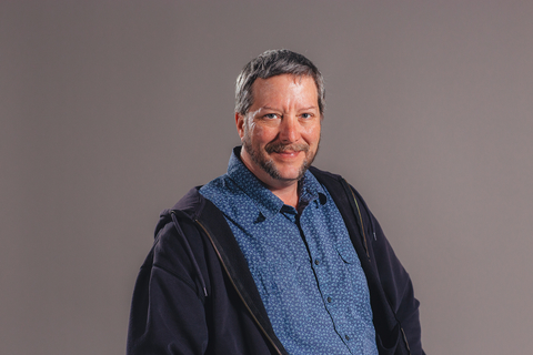 Conway Allison Director of Product Innovation at ATOMIC