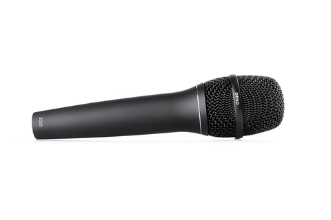 DPA Microphones vocal microphone