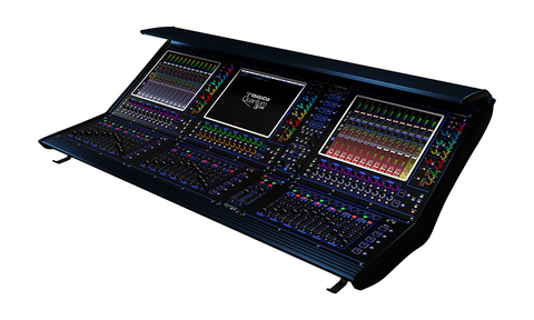 DiGiCo Expands Quantum Series DiGiCo_Quantum338.jpg