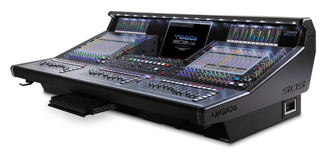 DiGiCo SD5