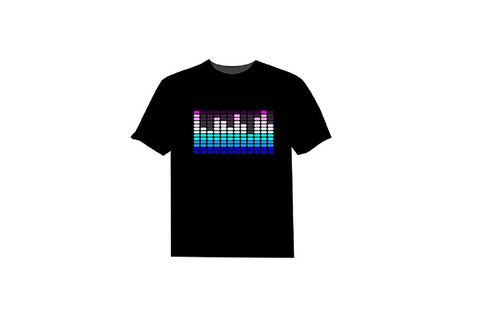 Sound-Activated T Shirt EQttshirt-canvas.jpg