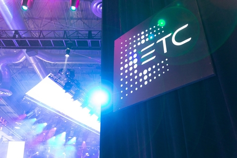 ETC and High End Systems at LDI 2019