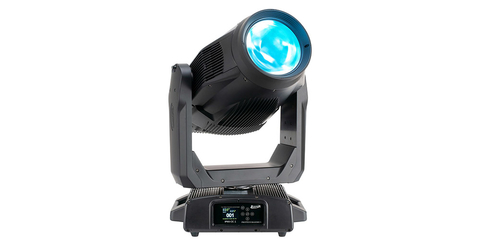 Elation Professional Proteus Maximus Elation Professional Proteus Maximus