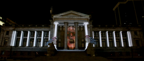 Facade Festival 2017