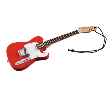Honey, I Shrunk the Tele Fender Telecaster ornament.png