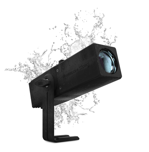 CHAUVET DJ Sets A High Bar At NAMM 2020 With Exciting New Gear