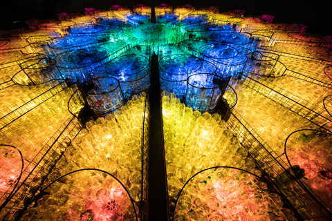 Lumiere London 2018
