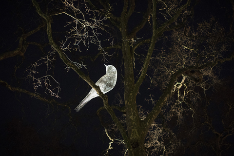 Lumiere London 2018