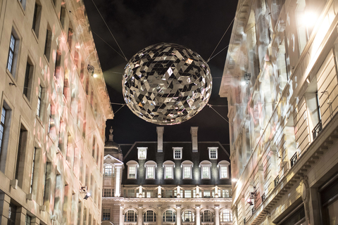 Lumiere London 2018