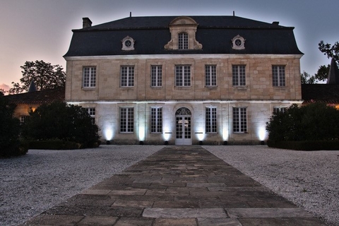 Benson’ Audiovisuel Reflects Spirit of Grands Moulins de Bordeaux With CHAUVET DJ