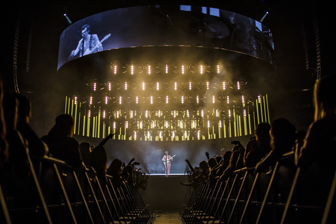 Harry Styles Live On Tour 2018