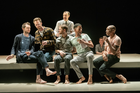 The Nominees of the 2019 Olivier Awards | LiveDesignOnline