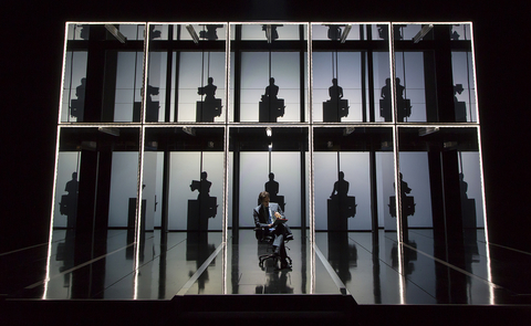 Junk La Jolla Playhouse