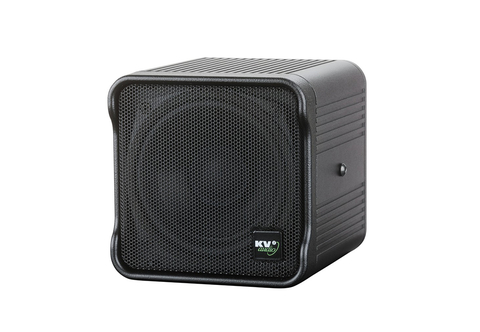 KV2 ESD Cube KV2 ESD Cube passive loudspeaker