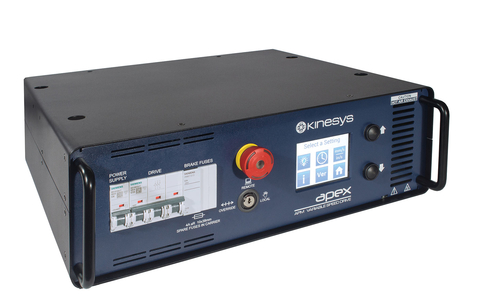Kinesys at LDI 2018 Apex Drive ISO 1.jpg
