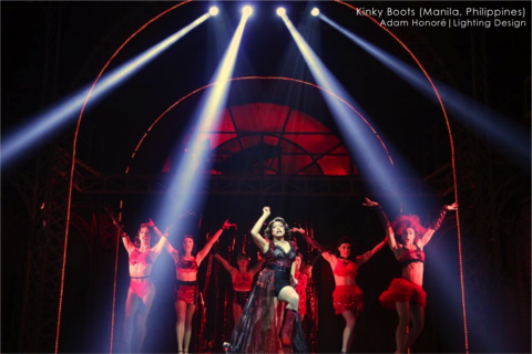 KinkyBootsHonore