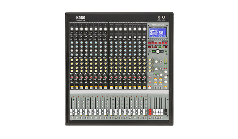 Korg Soundlink Mixers Korg MV 2408.jpg