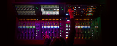 L-Acoustics/Yamaha L-ISA DeskLink L-Acoustics_Yamaha.jpg