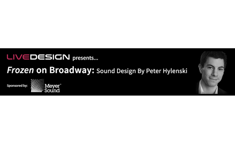 Peter Hylenski webcast