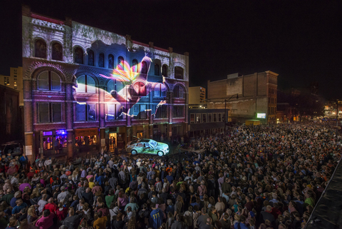luma 2016