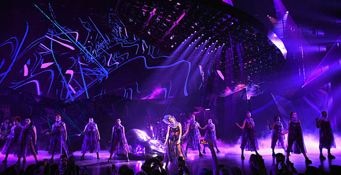 Lady Gaga Enigma, Kevin Mazur, Getty Images - 770.jpg