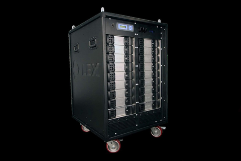 Lex Products PCS Trio Touring