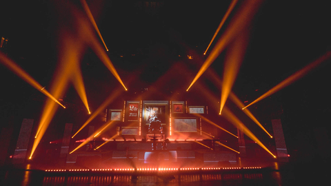 Logic everybody tour