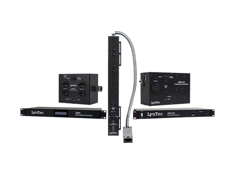 LynTec RJ-45 Switch Sets And Remote Relay Modules LynTec RJ-45 Switch Sets And Remote Relay Modules