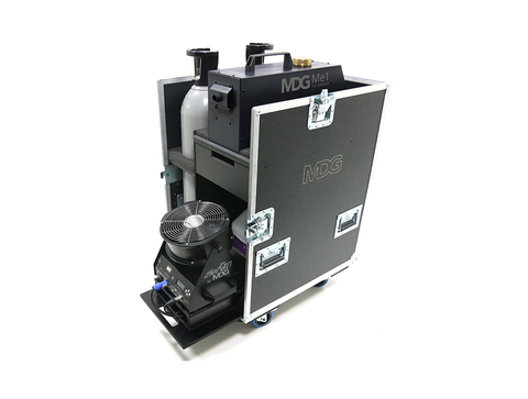 MDG Vertical Flight Cases MDG Vertical Flight Cases