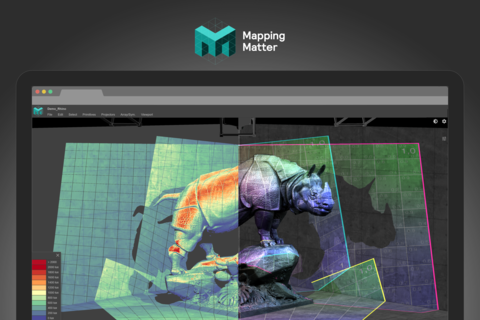 MappingMatter