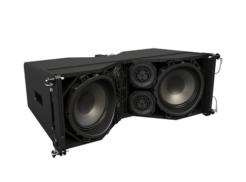 Martin Audio WPS Martin Audio WPS