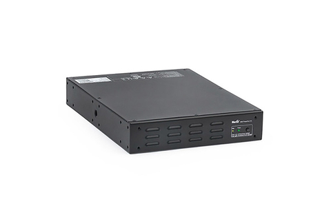 Martin By Harman DMX Powerport 375 Power And Data Unit Martin By Harman DMX Powerport 375 Power And Data Unit