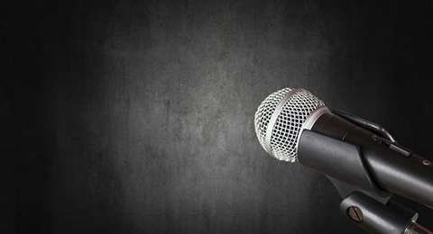 Dealing with Feedback: Ringing Out Microphones | LiveDesignOnline