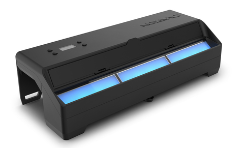 CHAUVET Professional Brings Sleekness to Cyc Lights With the New Ovation CYC 1 FC