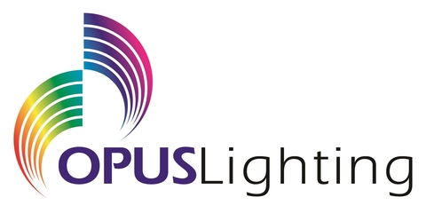 Opus Lighting Logo