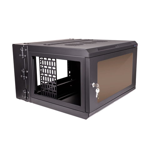 Penn Elcom Double Hinged Wall Mount Rack R6406 RFH 2.jpg
