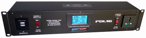 Penn Elcom PDU16-AV