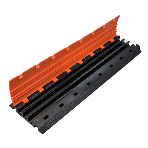 Cross 3 cable protection