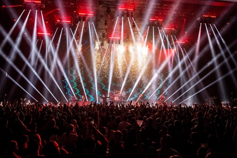 311 day 2018