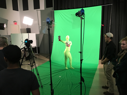 directing digital video