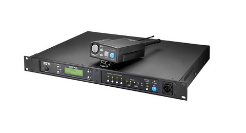 RTS BTR-30N Wireless Intercom System RTS BTR-30N.jpg