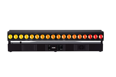 Robe Tetra2 Robe Tetra2