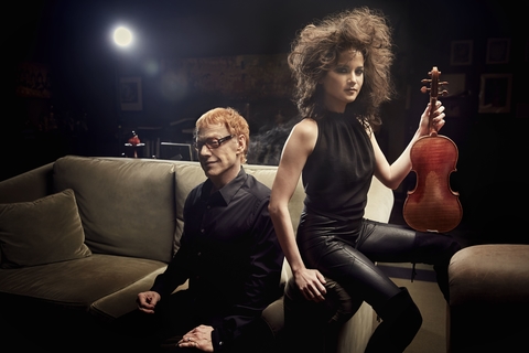Sandy Cameron and Danny Elfman.jpg