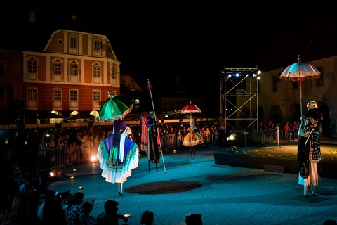 Backstage Production Group Lights Romania S Most Famous Theatre Lights Romania S Most Famous Theatre