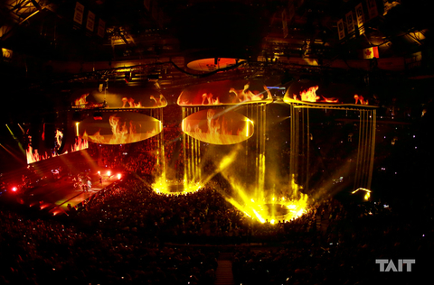 Lady Gaga - Joanne World Tour