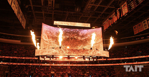 TAIT x Wells Fargo Center Kinetic Scoreboard Install 2019-2-crop.jpg