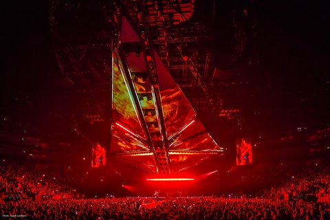 The Weeknd
