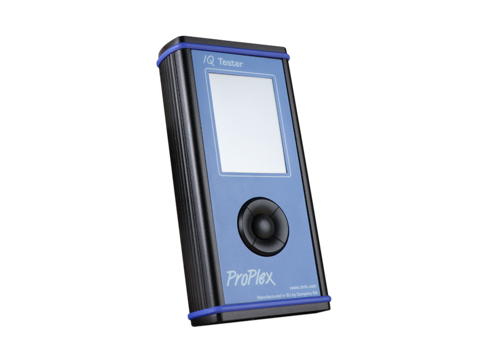 TMB ProPlex IQ Tester TMB ProPlex IQ Tester