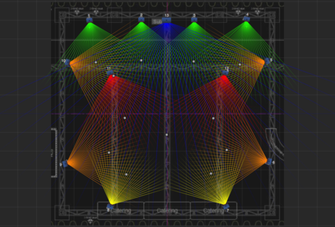 TiMax Immersive omniphonics at Infocomm2019 Wide.png