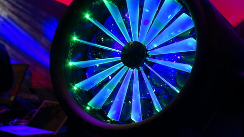 Vari-Lite Ships Innovative LED Successor to Legendary VL5